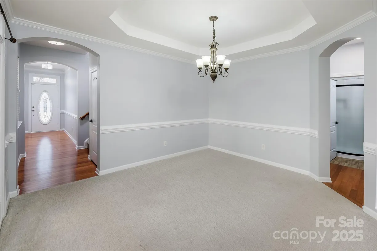 Charlotte Real Estate | View 5726 Cactus Valley Road, 238 | Listing