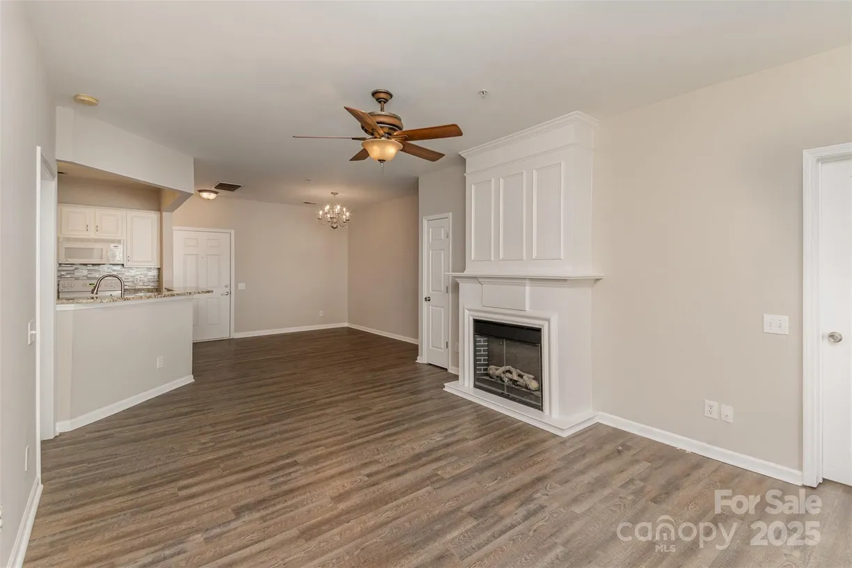 Charlotte Real Estate | View 14967 Santa Lucia Drive | Listing