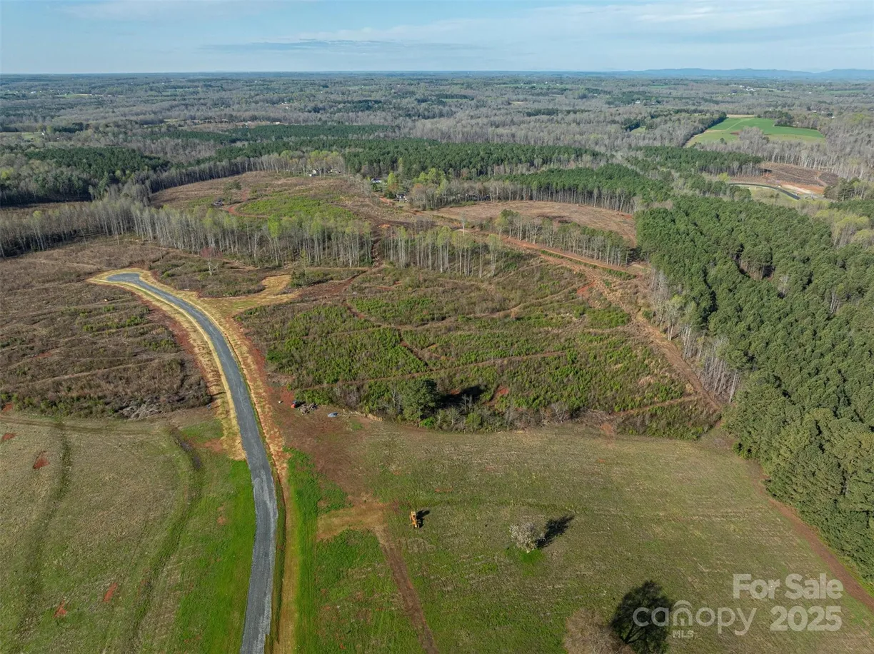 Charlotte Real Estate | View 00 McCurry Farm Lane, F | Listing