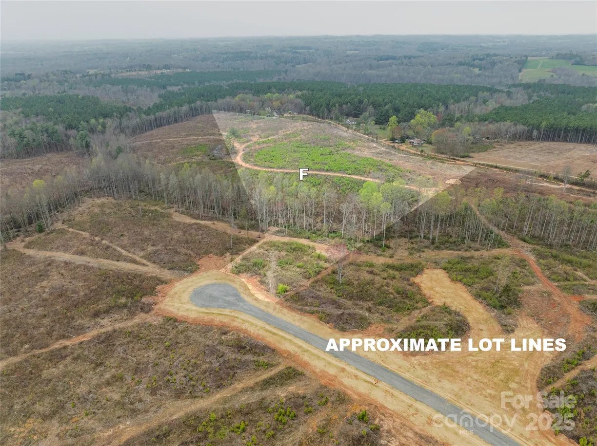 Charlotte Real Estate | View 00 McCurry Farm Lane, F