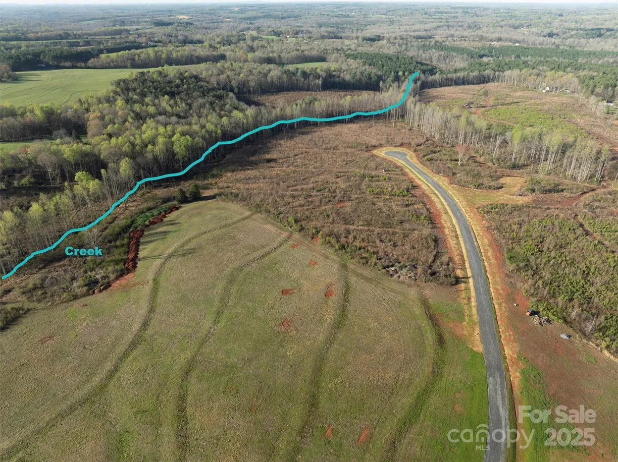 Charlotte Real Estate | View 00 McCurry Farm Lane, F | Listing