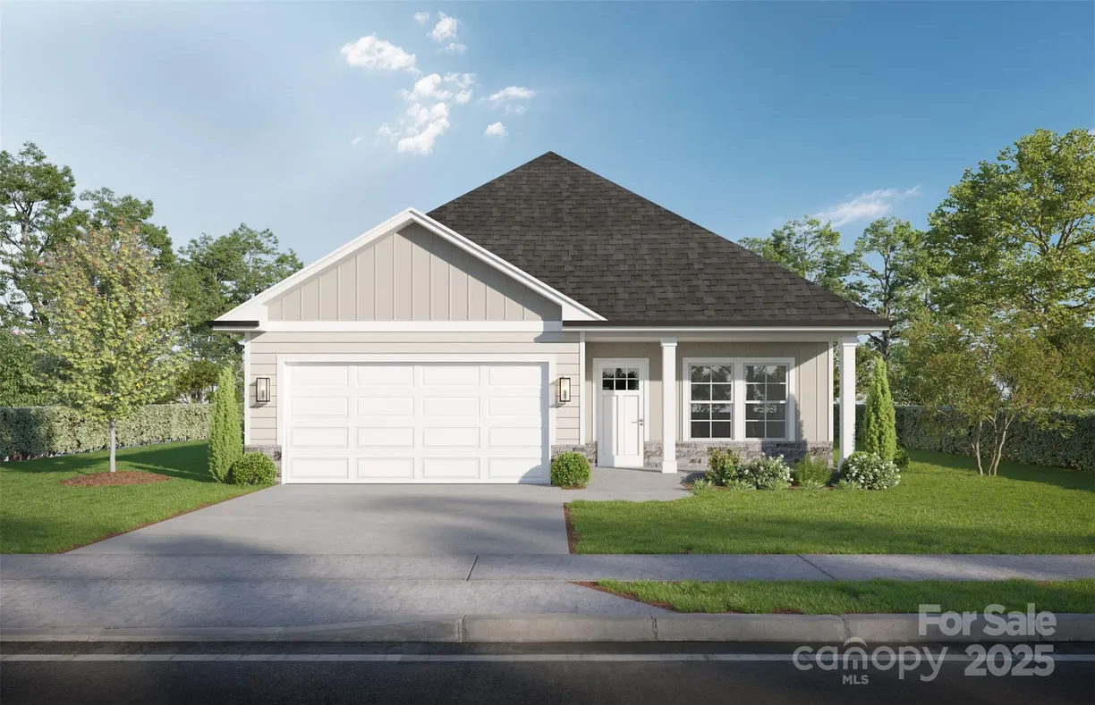 Charlotte Real Estate | View Lot 2 Grand Canyon Road | 3 Beds, 2 Baths