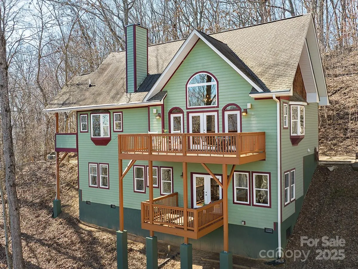 Charlotte Real Estate | View 72 Wildflower Mountain Trail | Listing