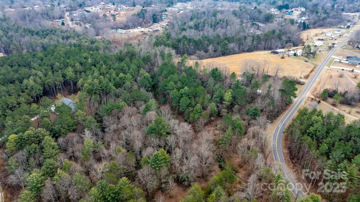 Charlotte Real Estate | View 4751 John Berry Road | Listing