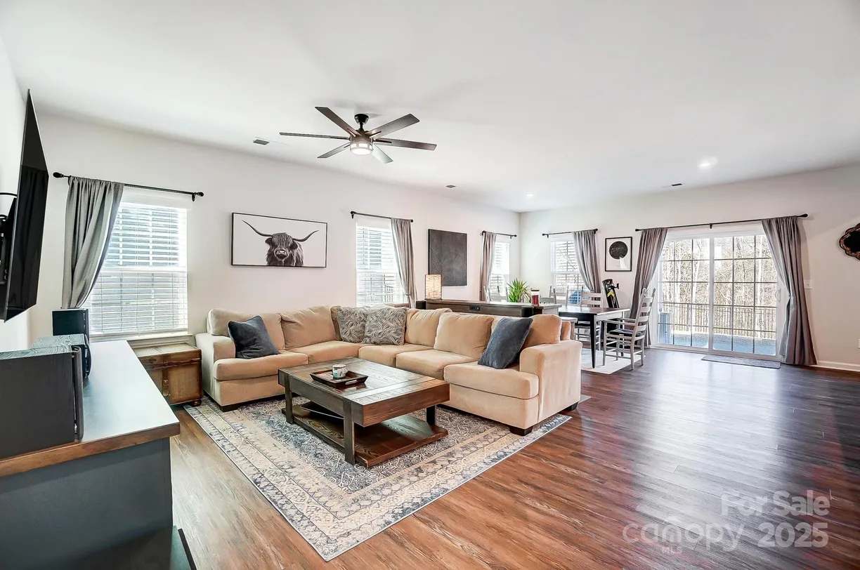 Charlotte Real Estate | View 1328 Lena Street | Listing