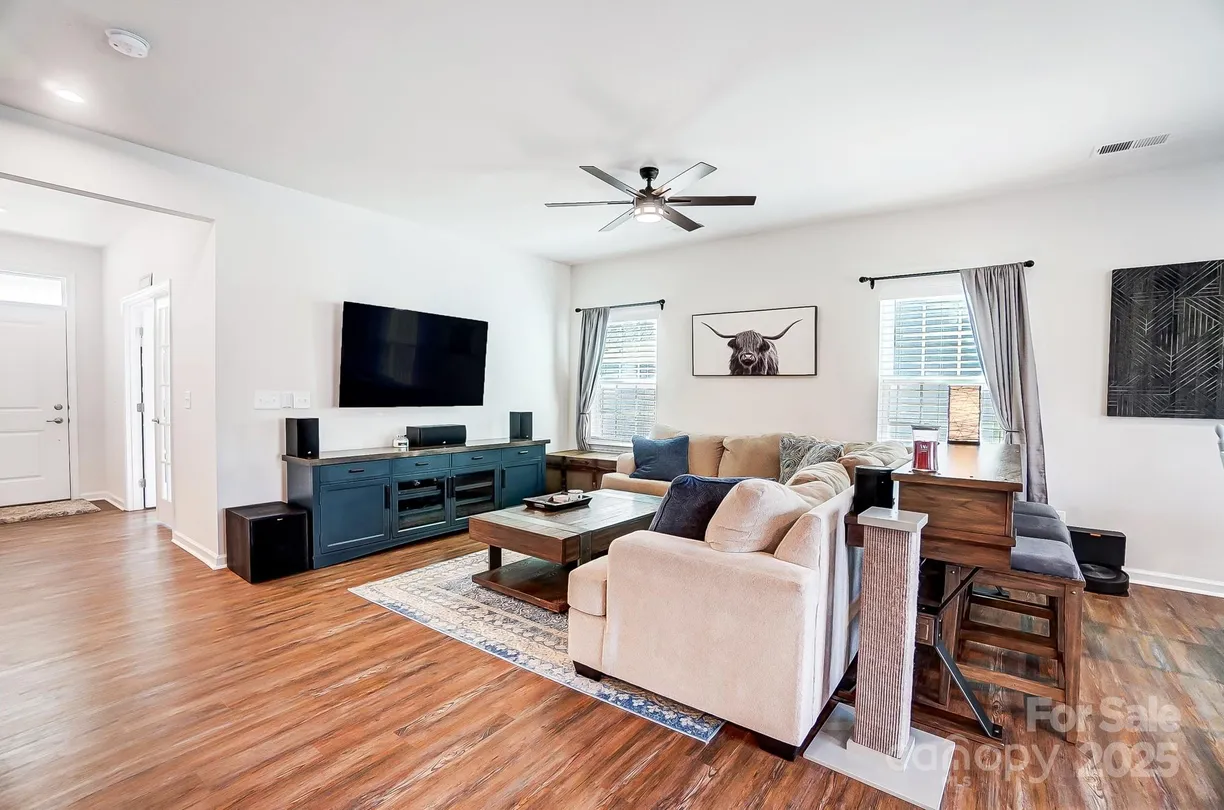 Charlotte Real Estate | View 1328 Lena Street | Listing
