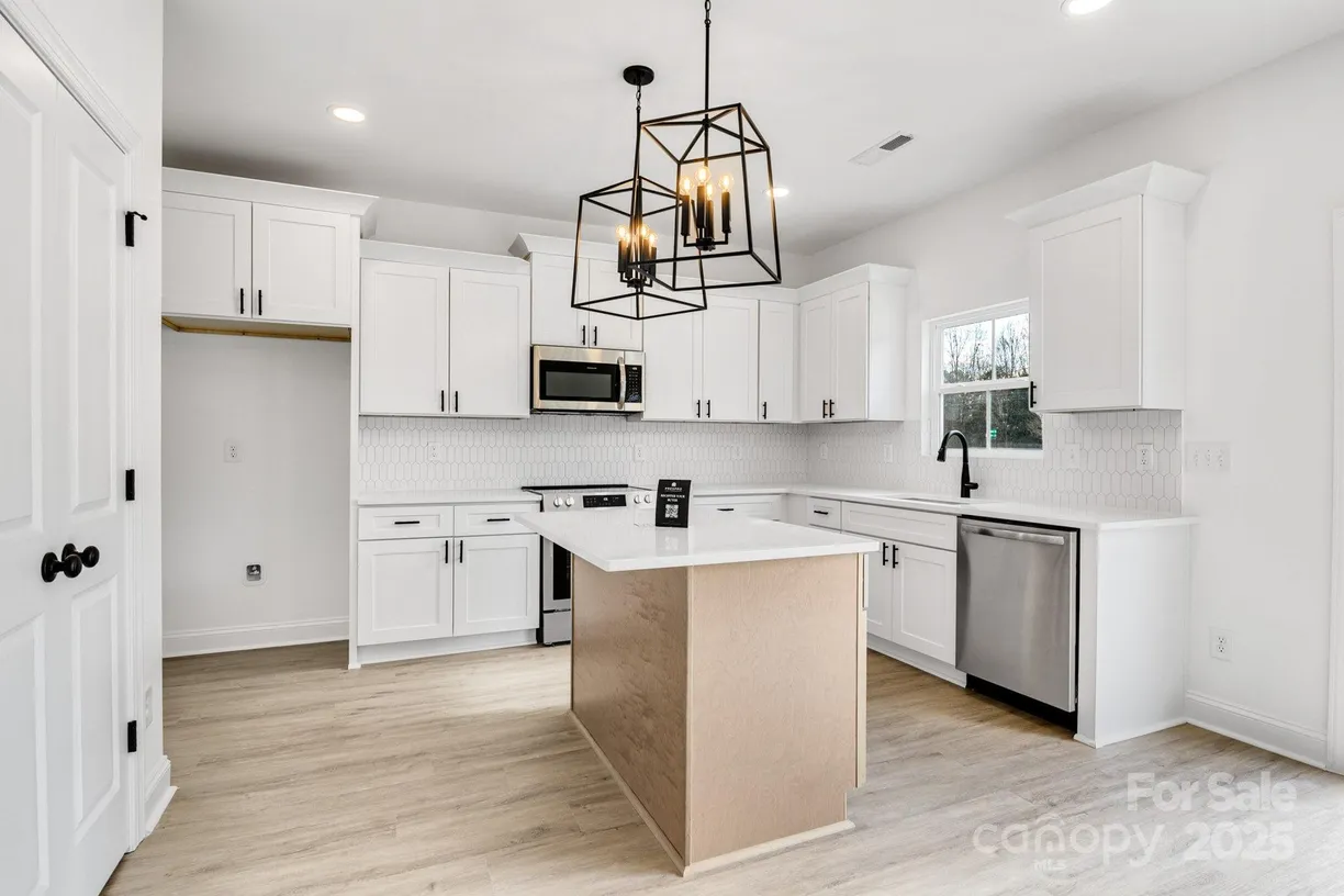 Charlotte Real Estate | View 3070 Swallowtail Lane | Listing