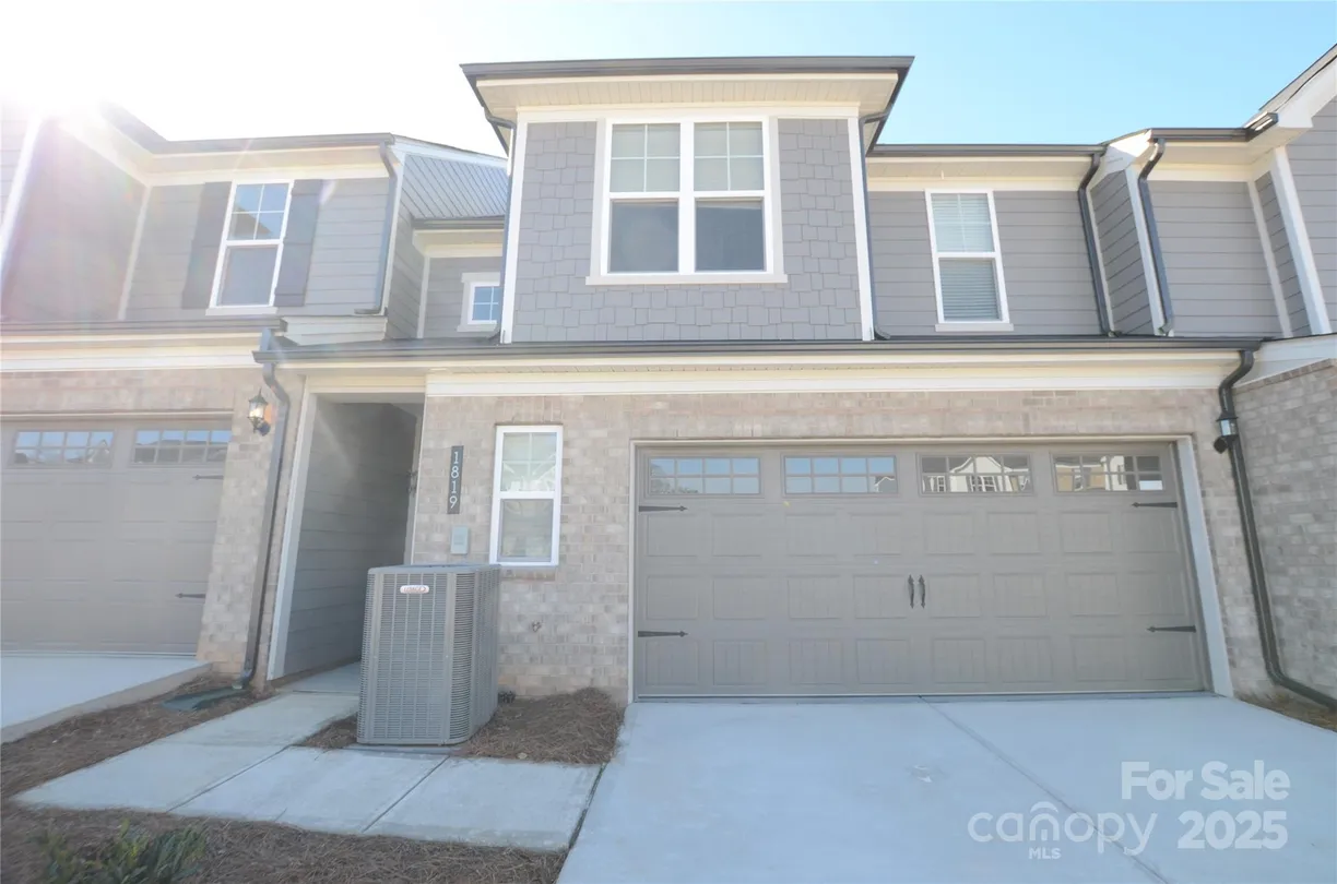 Charlotte Real Estate | View 1819 Teachers House Road | 3 Beds, 2 Baths