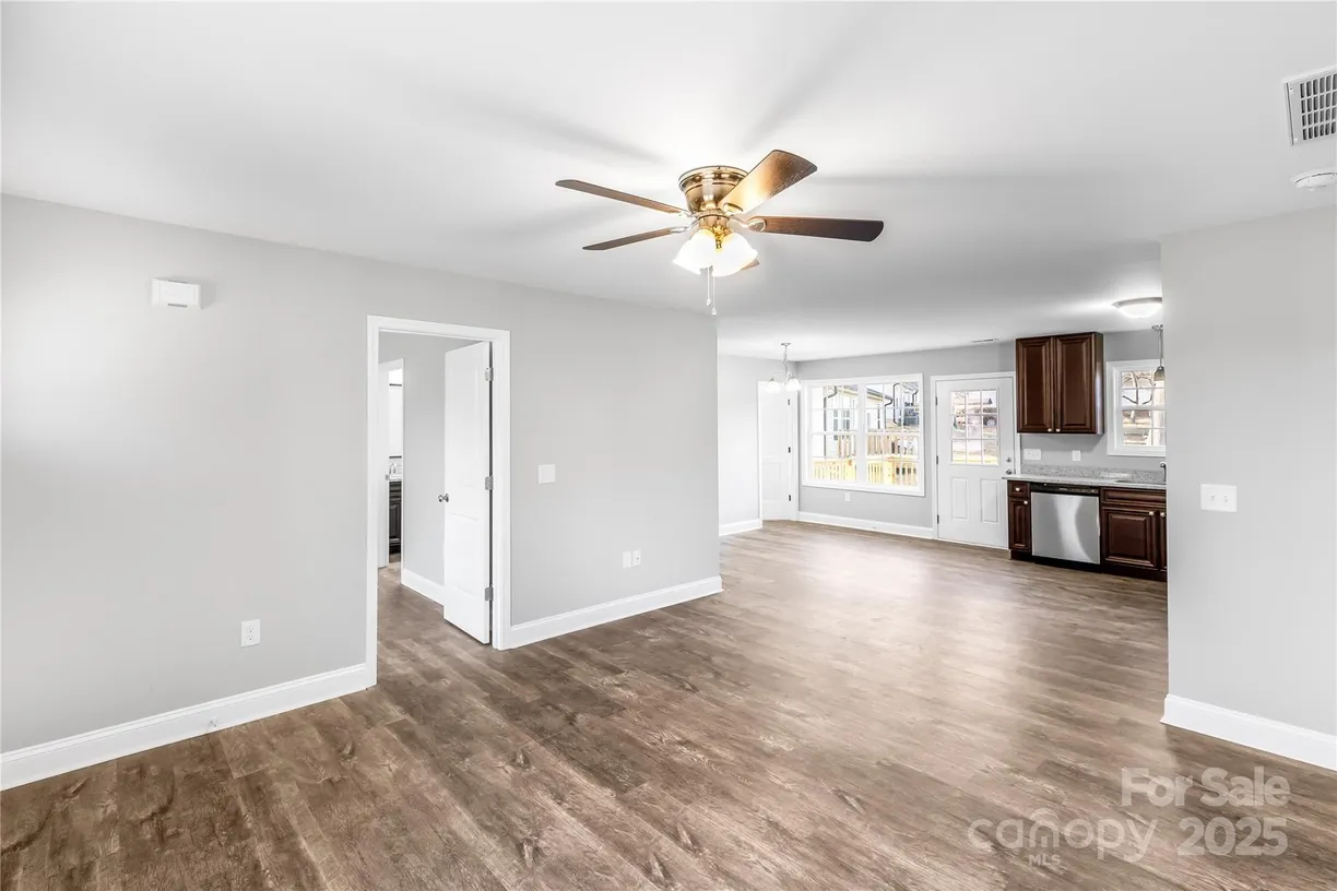 Charlotte Real Estate | View 413 Peach Street | Listing