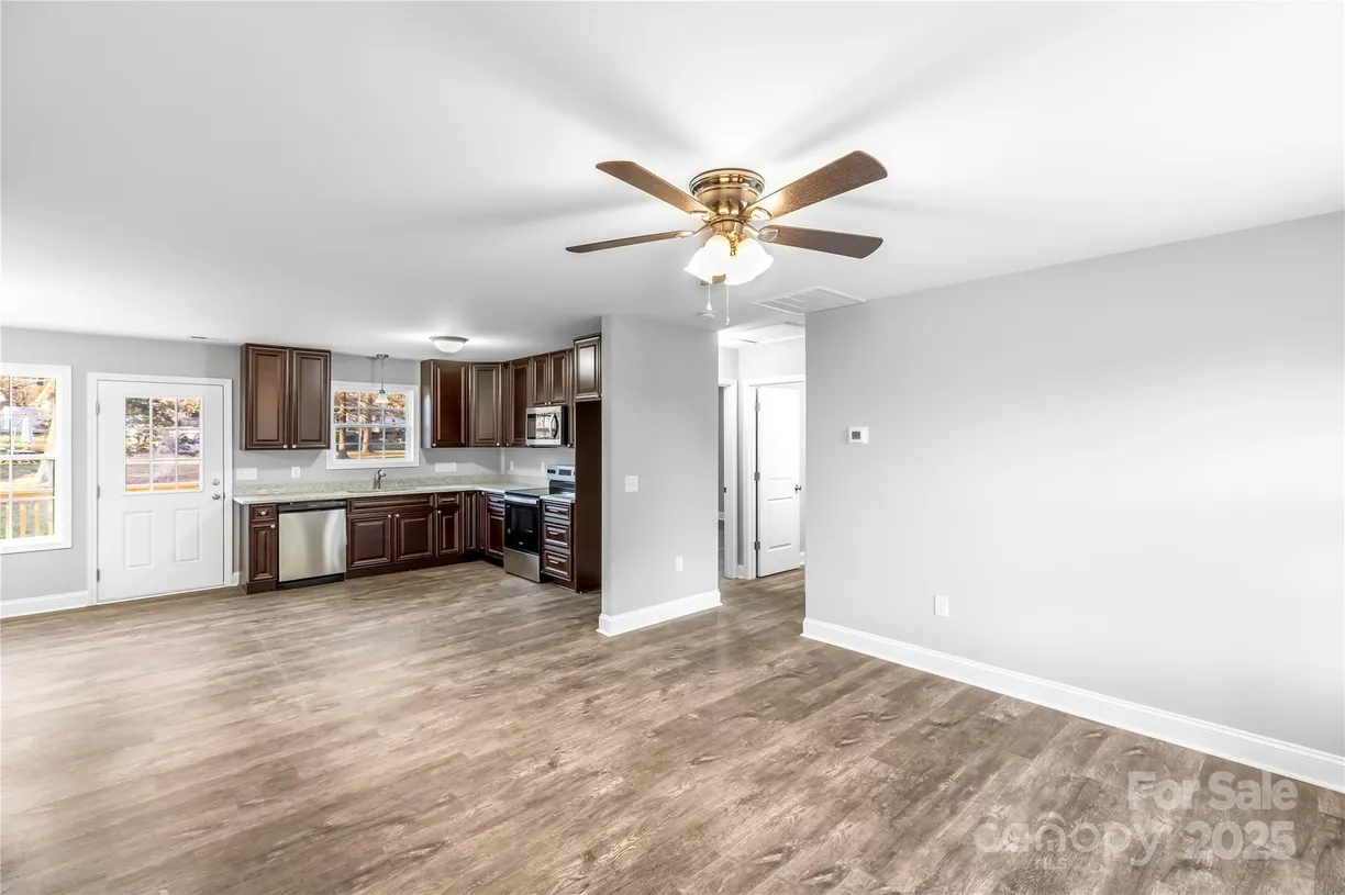 Charlotte Real Estate | View 413 Peach Street | Listing