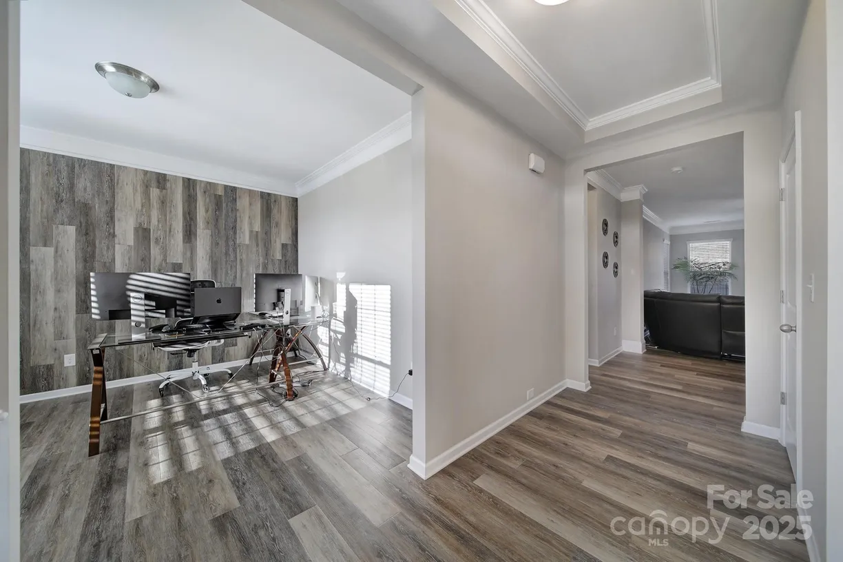 Charlotte Real Estate | View 1169 Hollis Circle | Listing