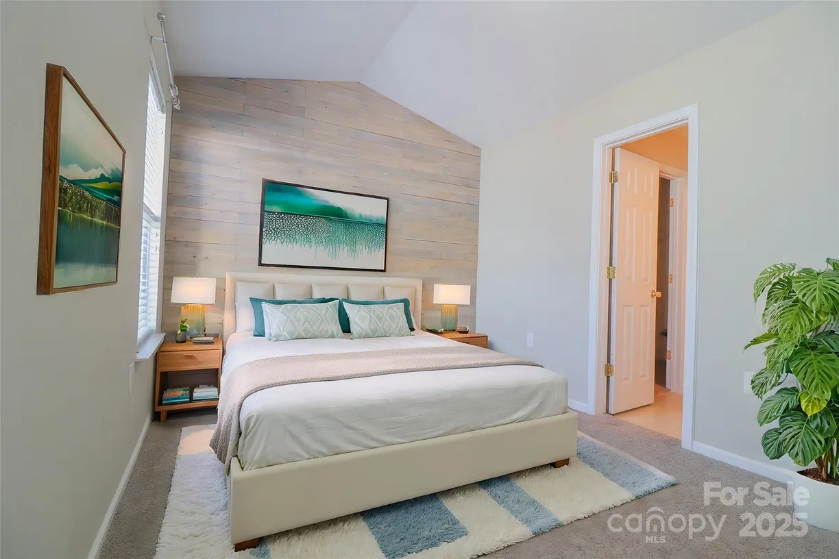Charlotte Real Estate | View 1491 Harpers Inlet Drive | Listing