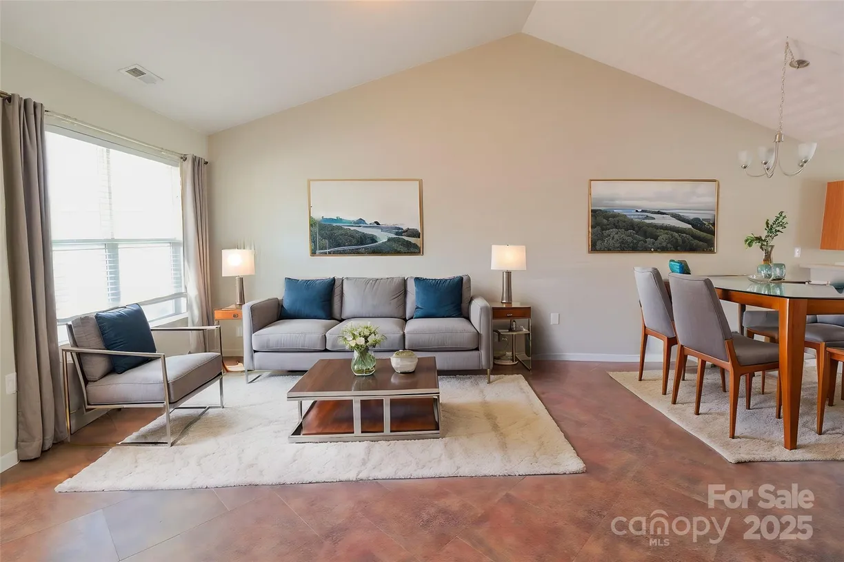 Charlotte Real Estate | View 1491 Harpers Inlet Drive | Listing