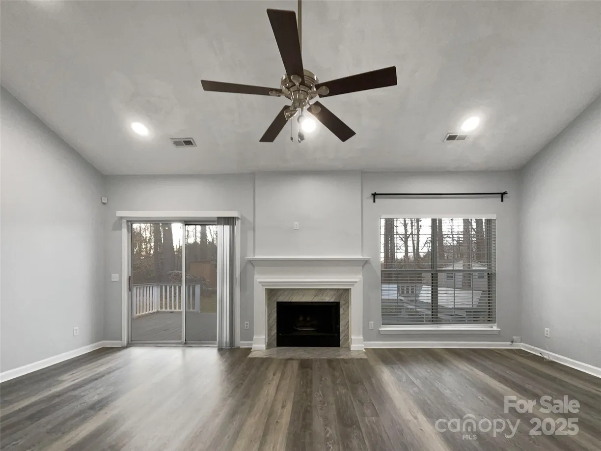 Charlotte Real Estate | View 7129 Spandril Lane | Listing