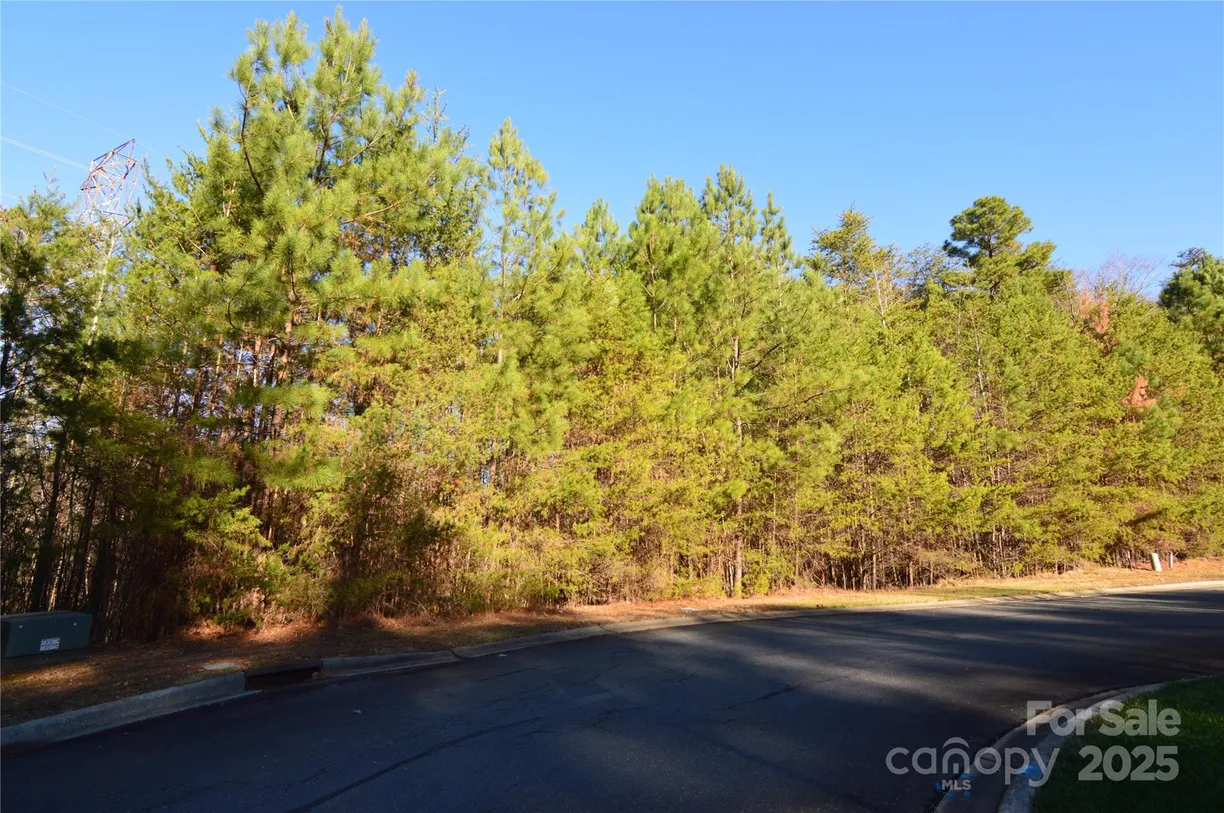 Charlotte Real Estate | View 5036 Hermitage Court, 211 | Listing