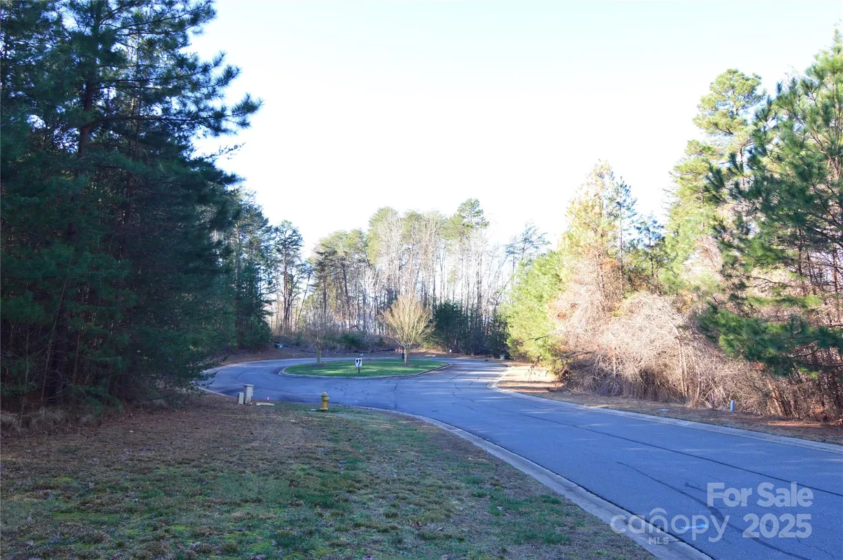 Charlotte Real Estate | View 5036 Hermitage Court, 211 | Listing