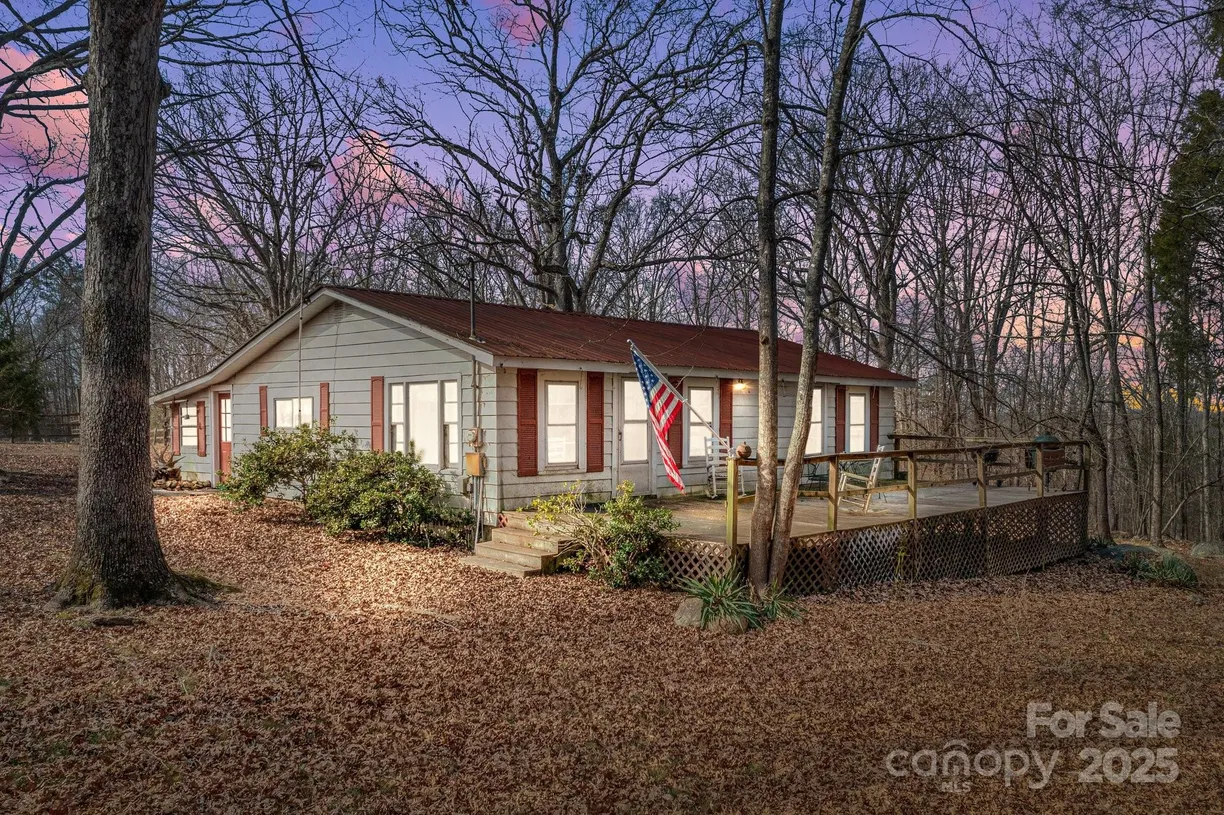 Charlotte Real Estate | View 11745 Stokes Ferry Road | 2 Beds, 1 Bath