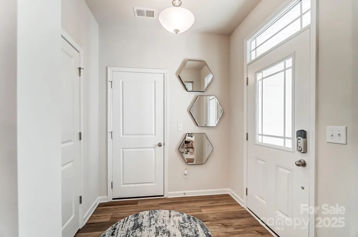 Charlotte Real Estate | View 624 Cassidy Court | Listing