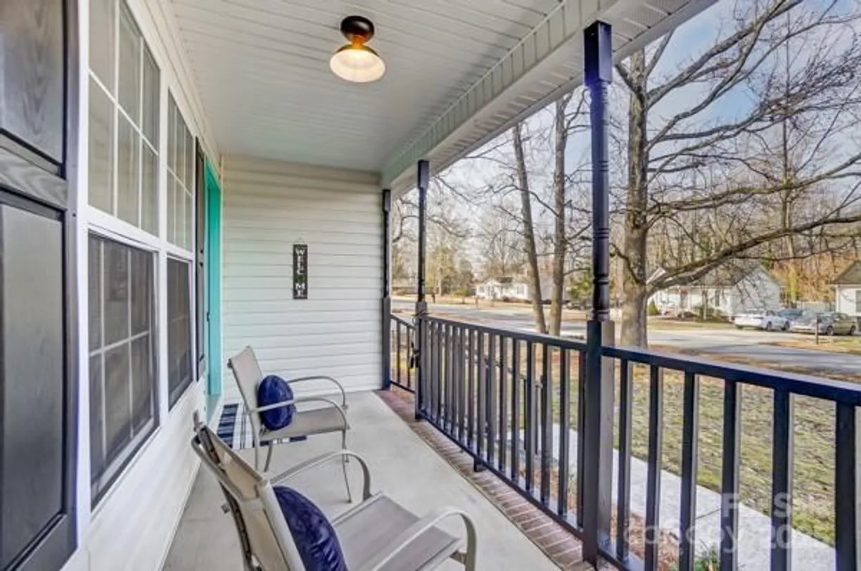 Charlotte Real Estate | View 776 Washington Lane | Listing