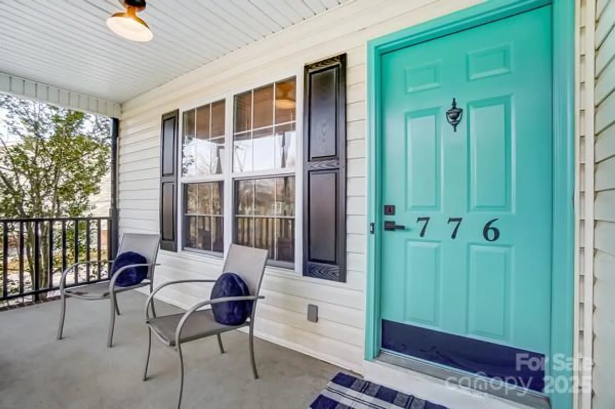 Charlotte Real Estate | View 776 Washington Lane | Listing