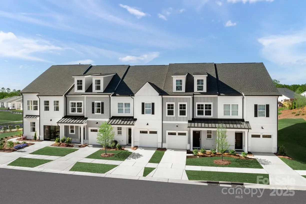 Charlotte Real Estate | View 3038 Finchborough Court, 234 | 4 Beds, 3 Baths