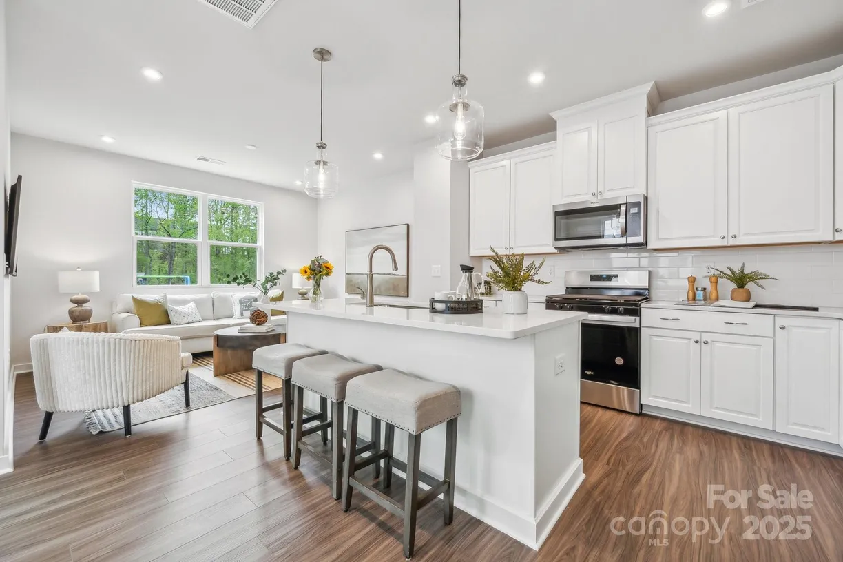 Charlotte Real Estate | View 3038 Finchborough Court, 234 | Listing