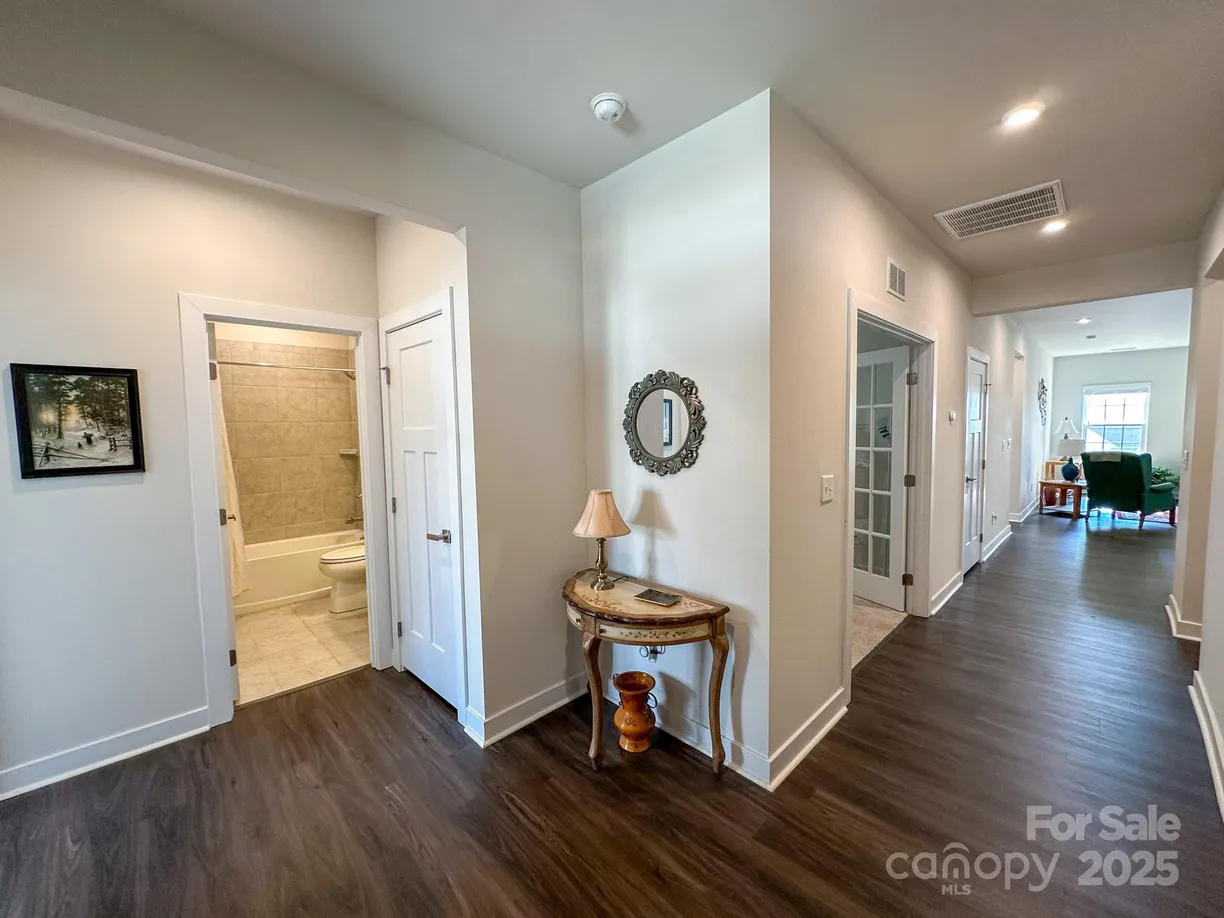 Charlotte Real Estate | View 5047 Summer Surprise Lane | Listing