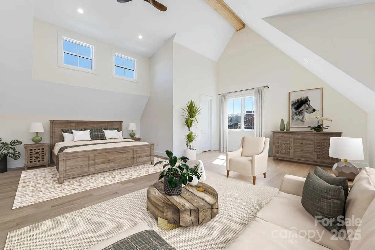 Charlotte Real Estate | View 244 Westridge Farm Road, 20 | Listing