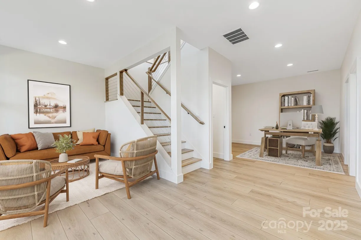 Charlotte Real Estate | View 244 Westridge Farm Road, 20 | Listing