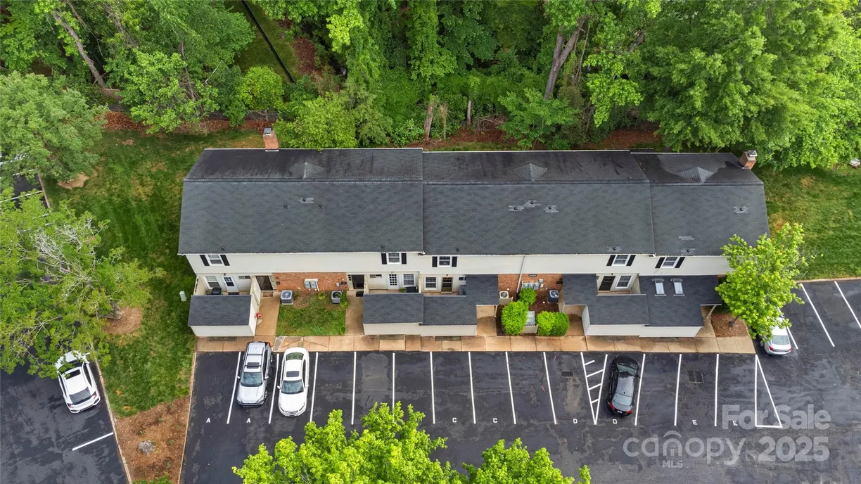 Charlotte Real Estate | View 5929 Quail Hollow Road, B | Listing