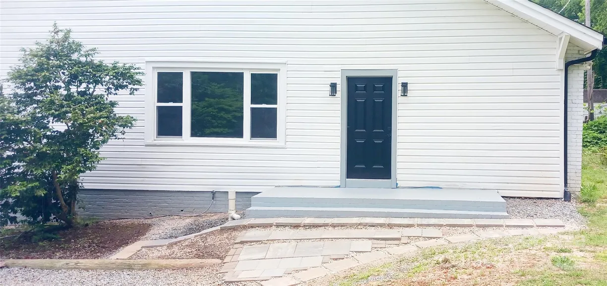 Charlotte Real Estate | View 105 N Inman Avenue | Listing