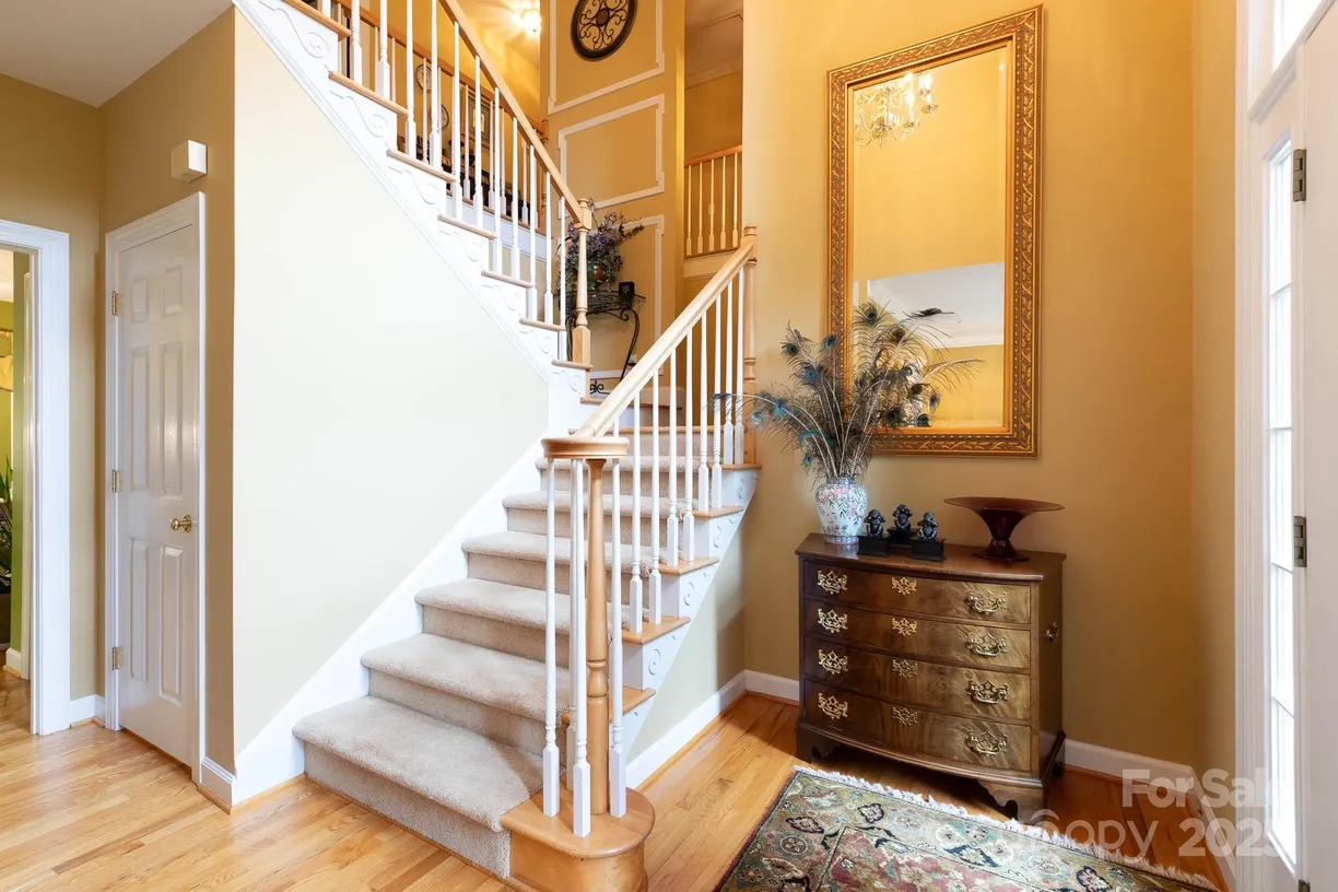 Charlotte Real Estate | View 1548 Summit View Drive | Listing