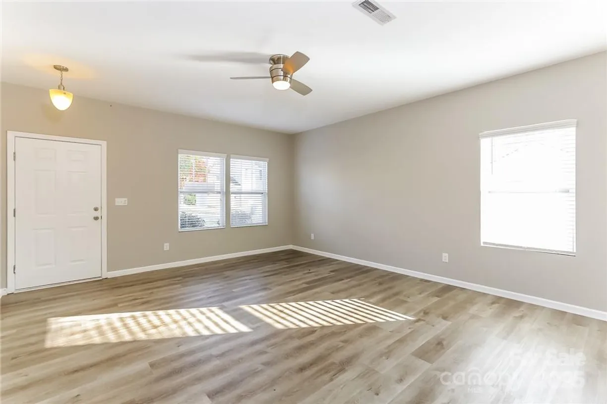 Charlotte Real Estate | View 3948 Shasta Circle | Listing