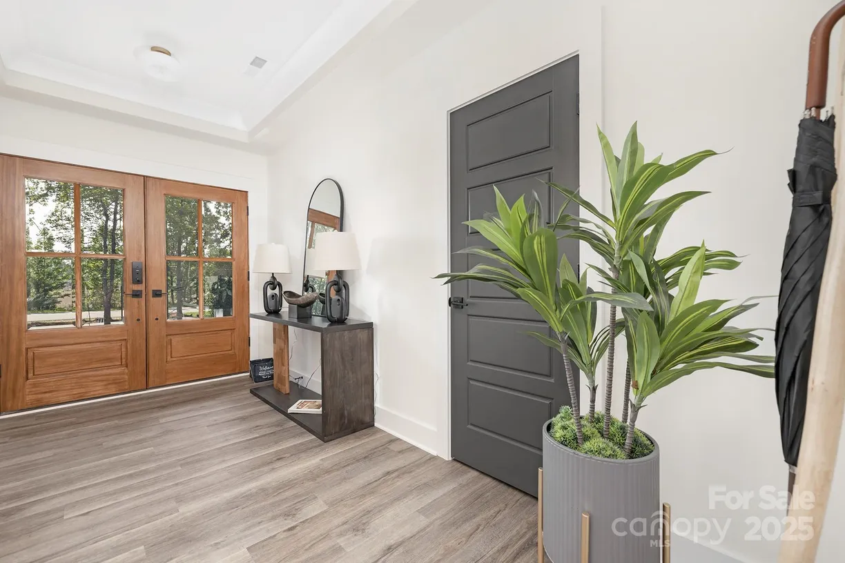 Charlotte Real Estate | View 4605 Western Union School Road | Listing