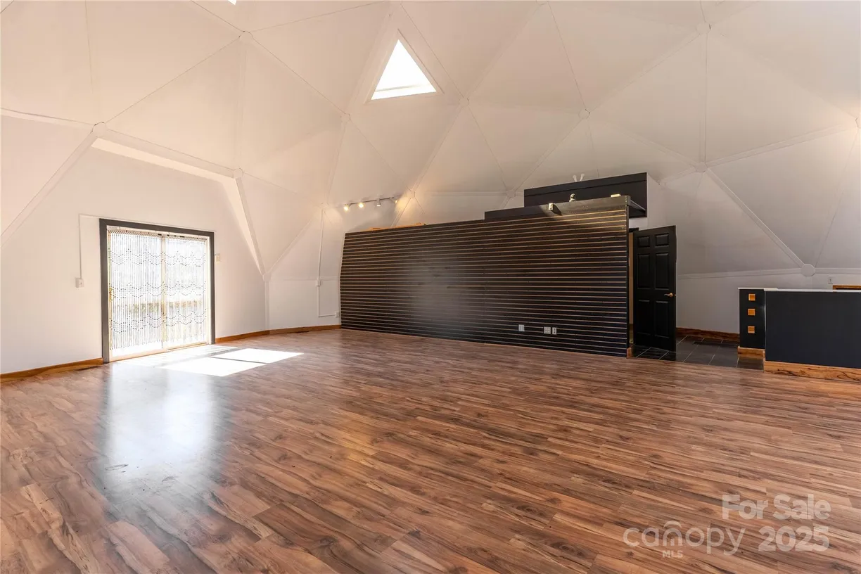 Charlotte Real Estate | View 738 Merrimon Avenue | Listing