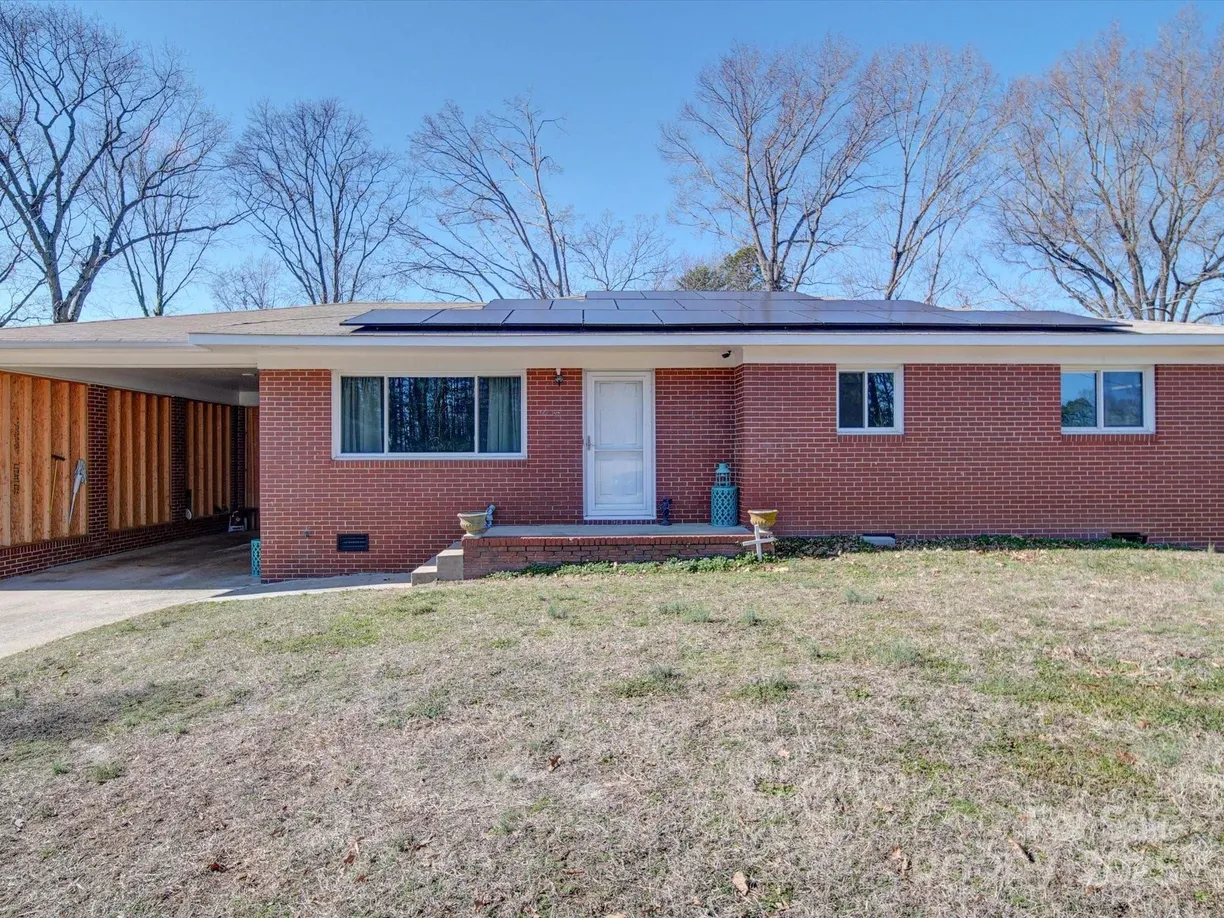 Charlotte Real Estate | View 720 Pleasant Avenue | Listing