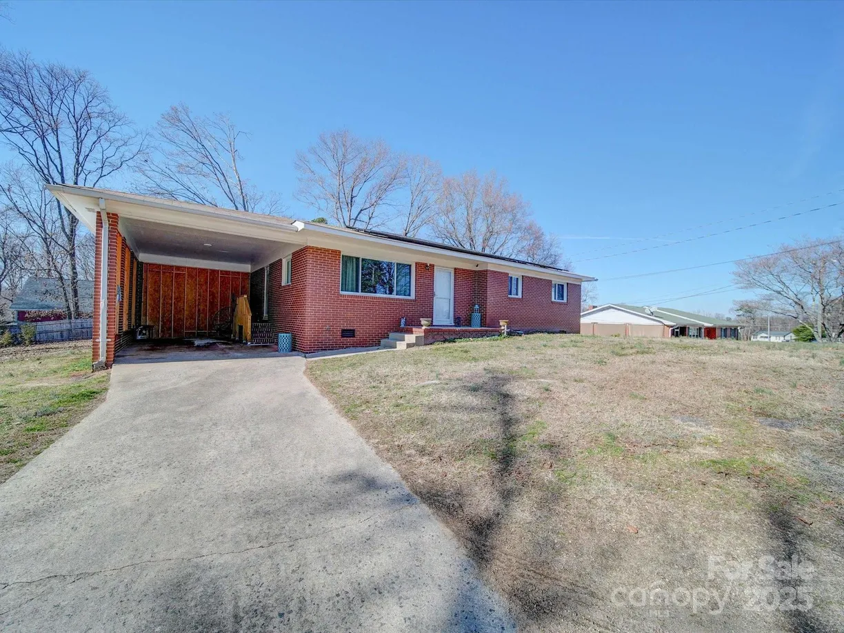 Charlotte Real Estate | View 720 Pleasant Avenue | Listing