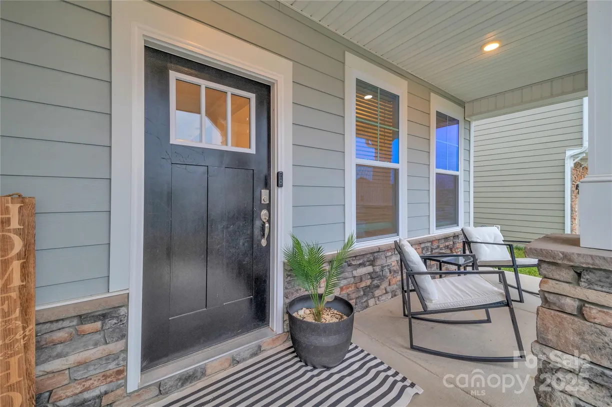 Charlotte Real Estate | View 4849 Tacoma Drive | Listing