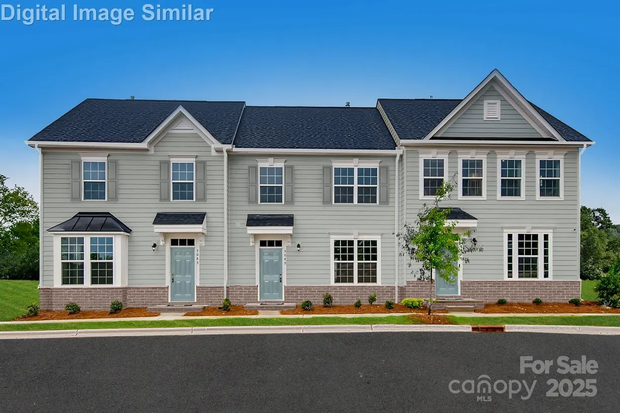 Charlotte Real Estate | View 437 Serenity Circle, E | 3 Beds, 2 Baths