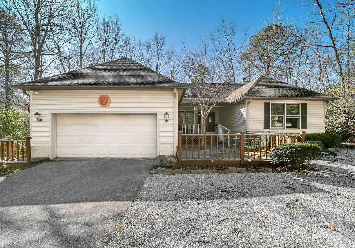 Charlotte Real Estate | View 30 Tala Court | 3 Beds, 2 Baths