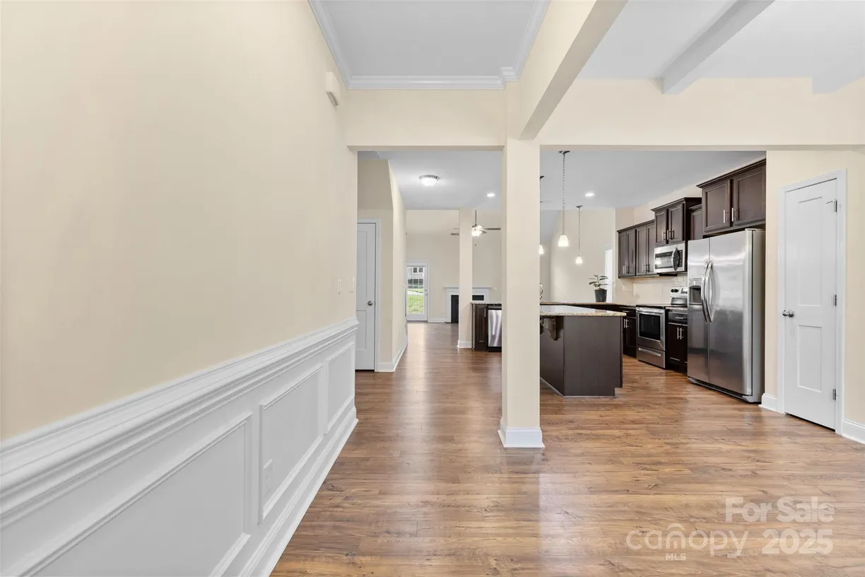 Charlotte Real Estate | View 4866 Breden Street | Listing