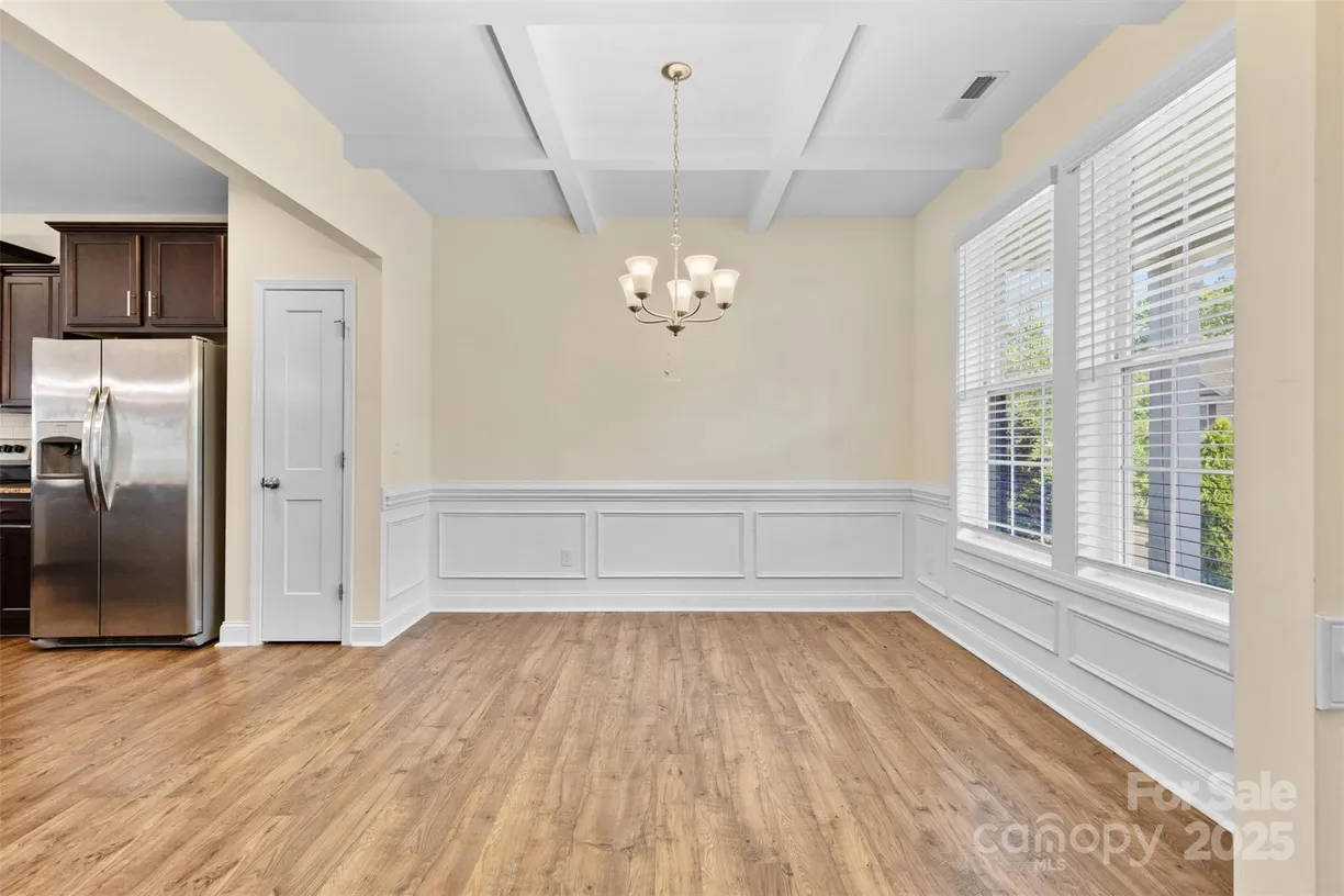Charlotte Real Estate | View 4866 Breden Street | Listing