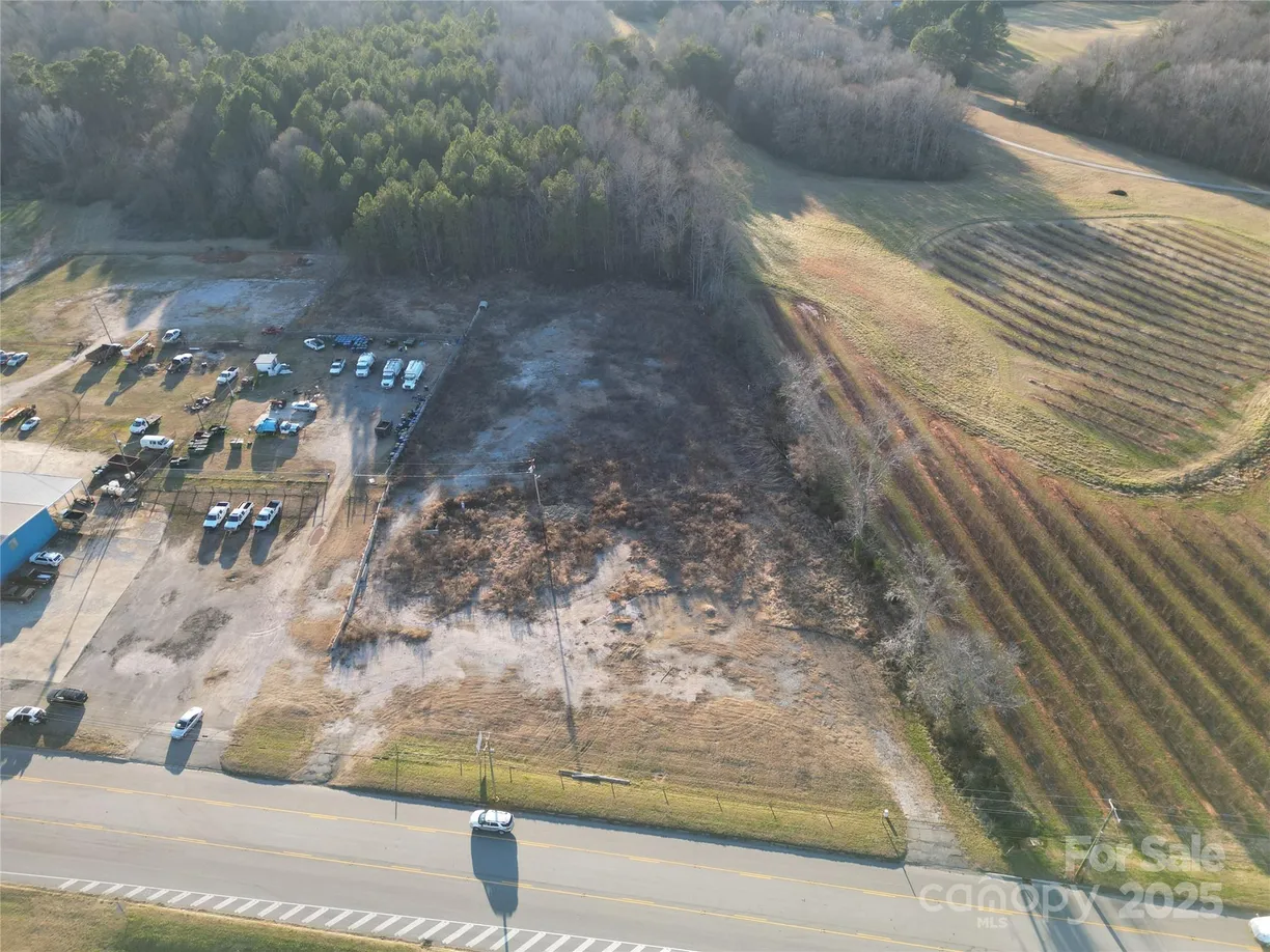 Charlotte Real Estate | View 1595 Filbert Highway, Tract 1 | Listing