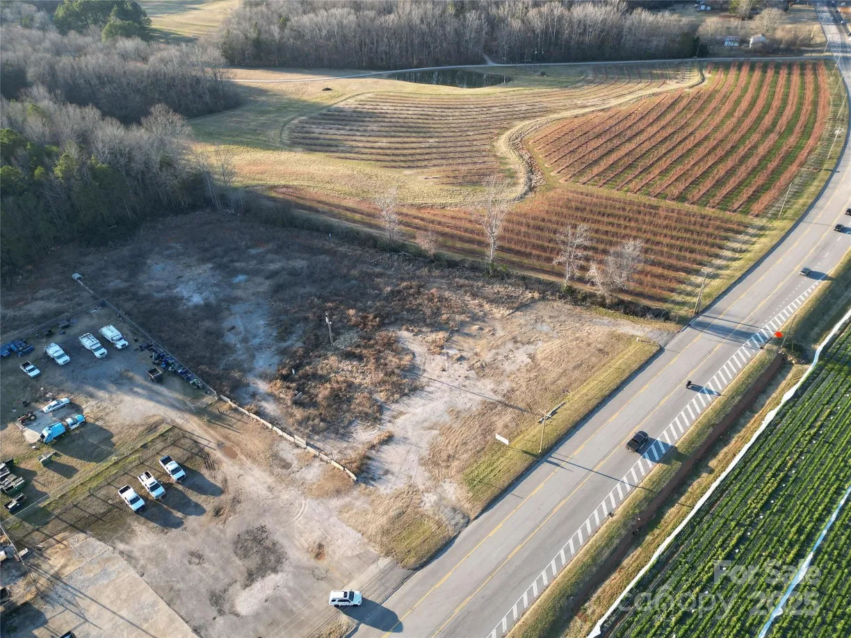 Charlotte Real Estate | View 1595 Filbert Highway, Tract 1