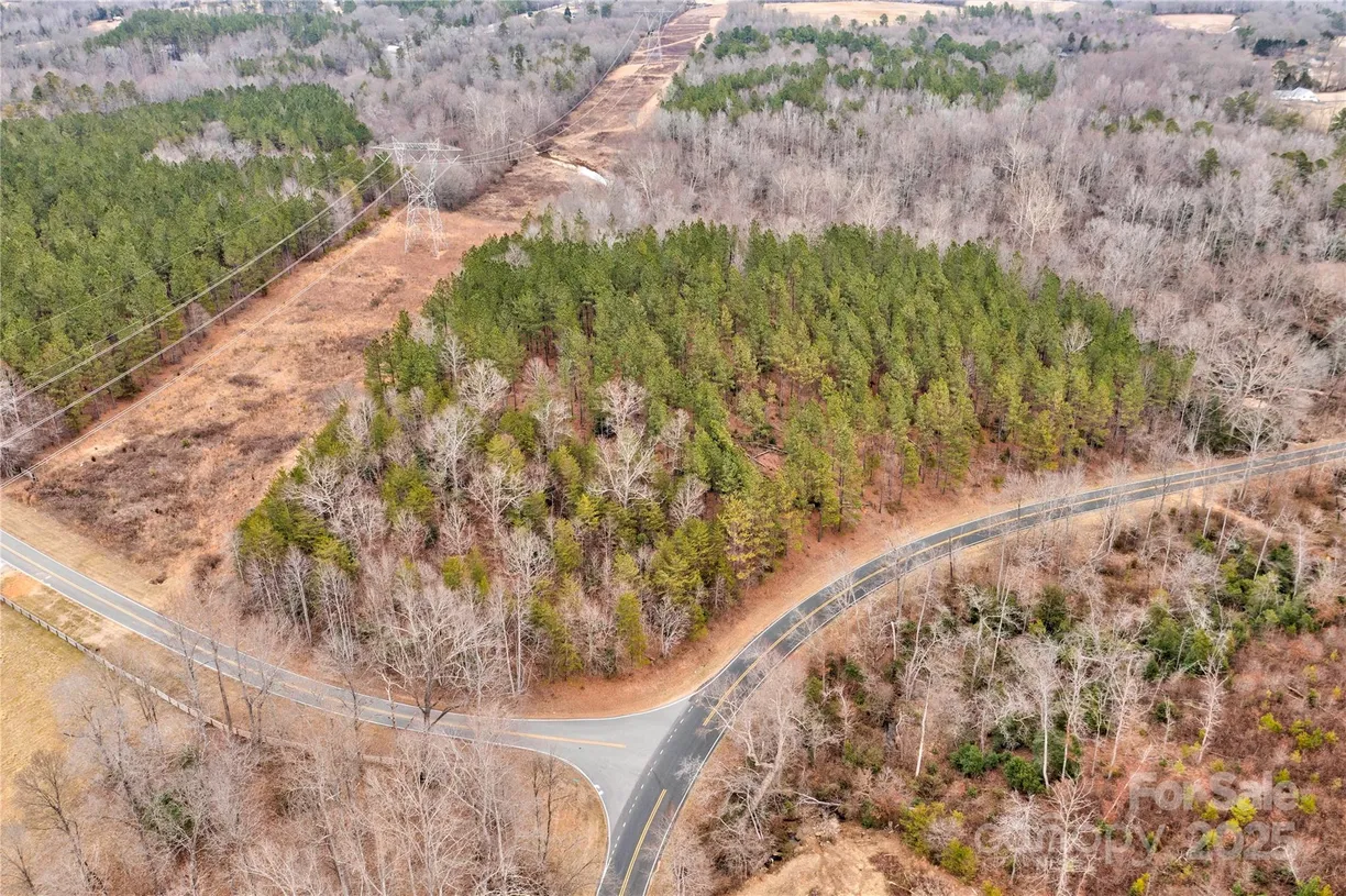 Charlotte Real Estate | View 00 Mount Pleasant Church Road