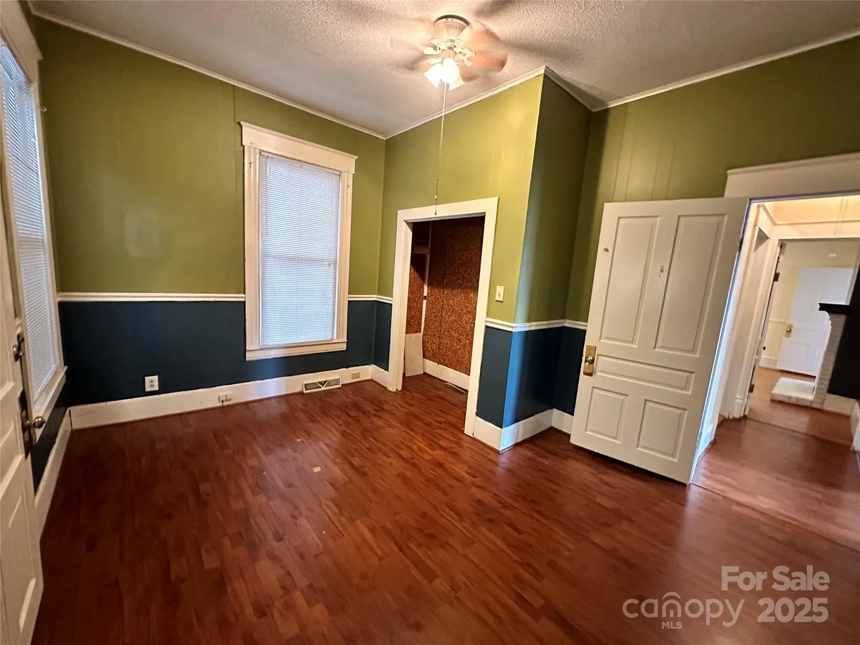 Charlotte Real Estate | View 159 Church Street | Listing