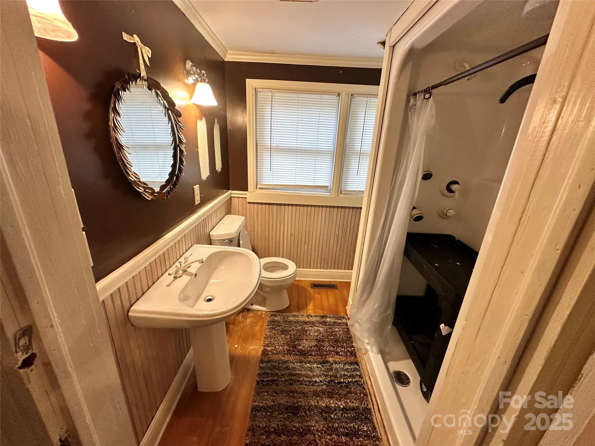 Charlotte Real Estate | View 159 Church Street | Listing