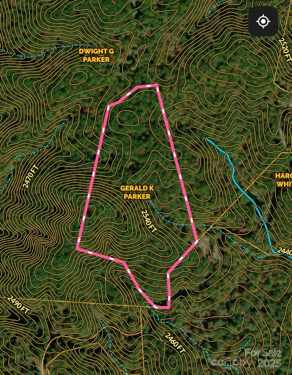 Charlotte Real Estate | View TBD Girl Scout Camp Road | Listing