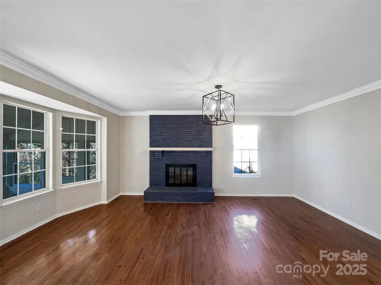 Charlotte Real Estate | View 2650 Whisper Ridge Lane | Listing