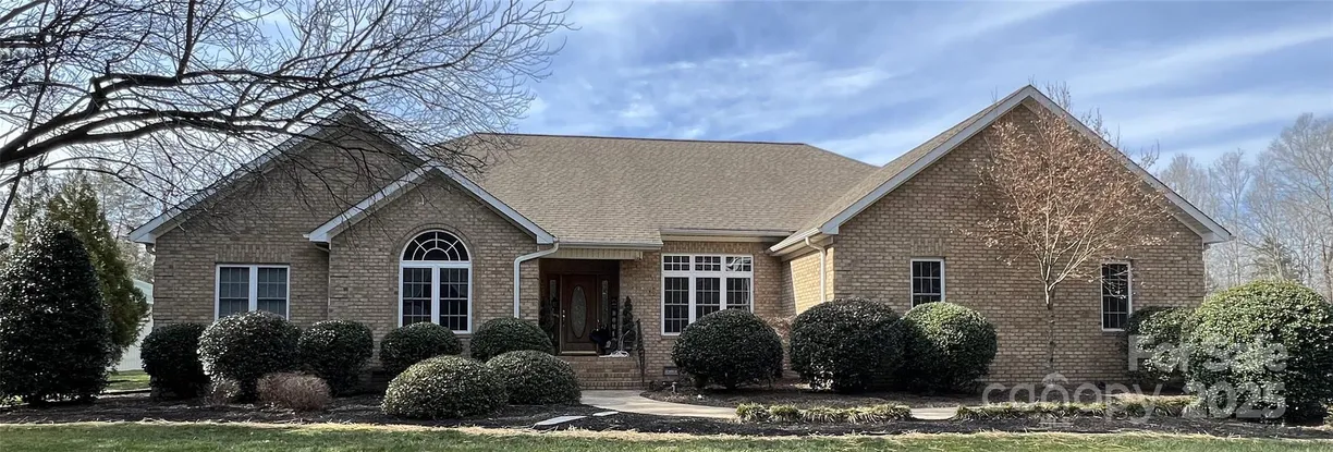 Charlotte Real Estate | View 47997 Wagoner Road | 3 Beds, 2 Baths